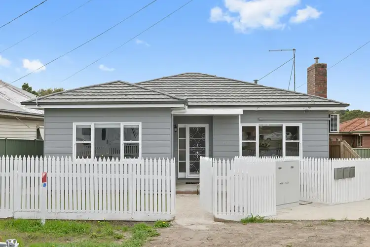 1171 Geelong Road, Mount Clear VIC 3350