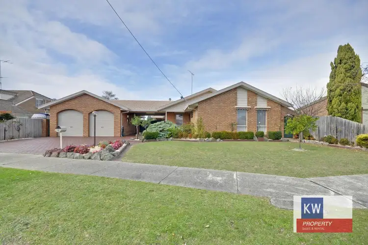5 Ensay Court, Morwell VIC 3840