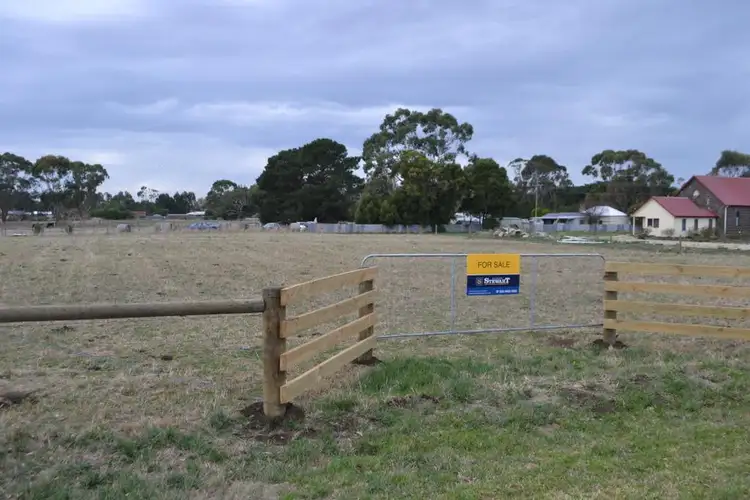 Main view of Homely land listing, Lot 1 Bryan O'Lynn Road, Purnim VIC 3278