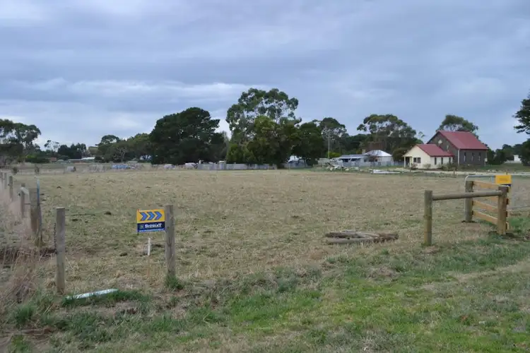 Second view of Homely land listing, Lot 1 Bryan O'Lynn Road, Purnim VIC 3278