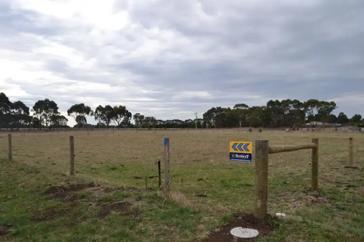 Third view of Homely land listing, Lot 1 Bryan O'Lynn Road, Purnim VIC 3278
