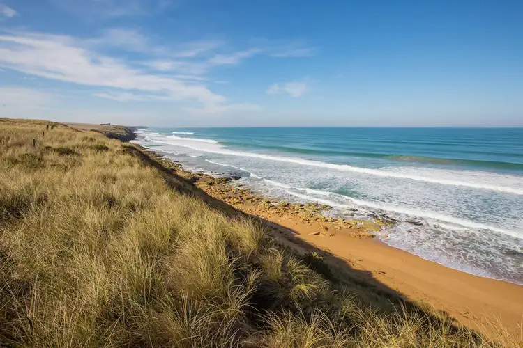 Fifth view of Homely house listing, 370 Hopkins Point Road, Warrnambool VIC 3280