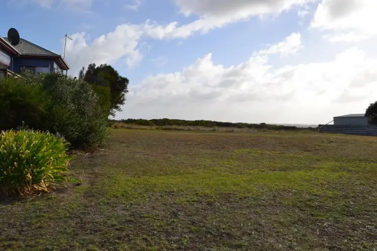 Main view of Homely land listing, Lot/16 Merrett Street, Peterborough VIC 3270