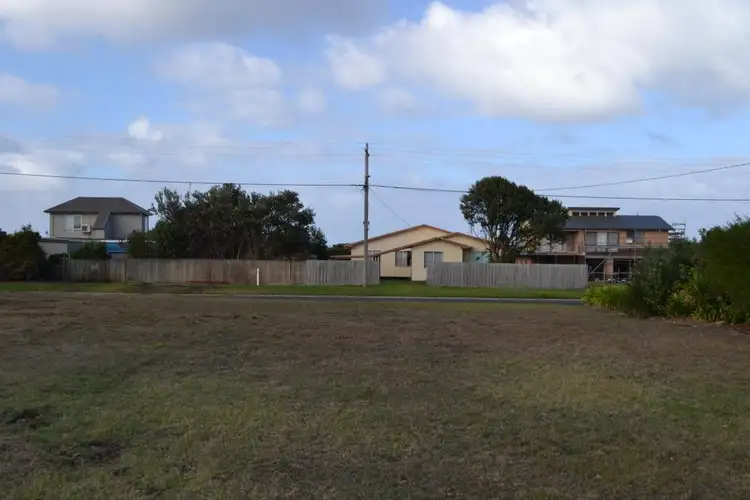 Second view of Homely land listing, Lot/16 Merrett Street, Peterborough VIC 3270