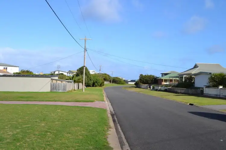 Third view of Homely land listing, Lot/16 Merrett Street, Peterborough VIC 3270