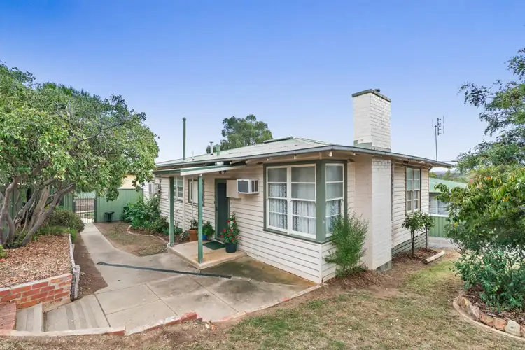 Main view of Homely house listing, 1 Harris Street, Castlemaine VIC 3450
