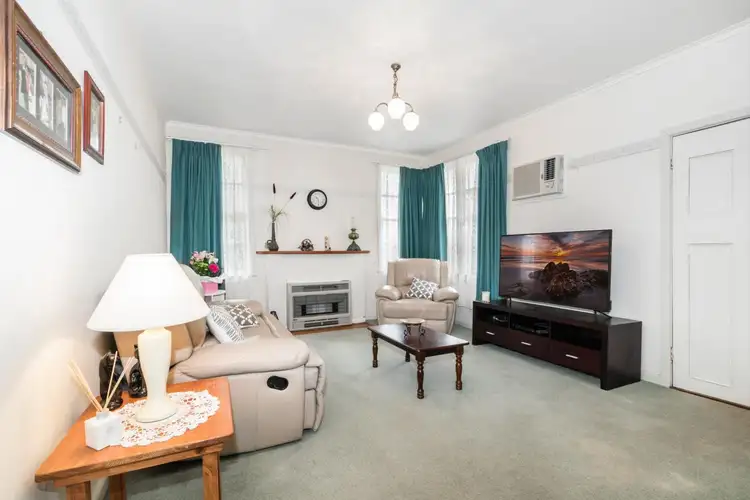 Second view of Homely house listing, 1 Harris Street, Castlemaine VIC 3450
