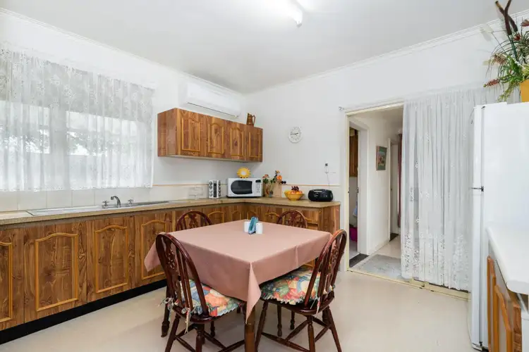Third view of Homely house listing, 1 Harris Street, Castlemaine VIC 3450