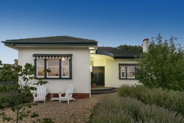 3 Bowden Street, Castlemaine VIC 3450