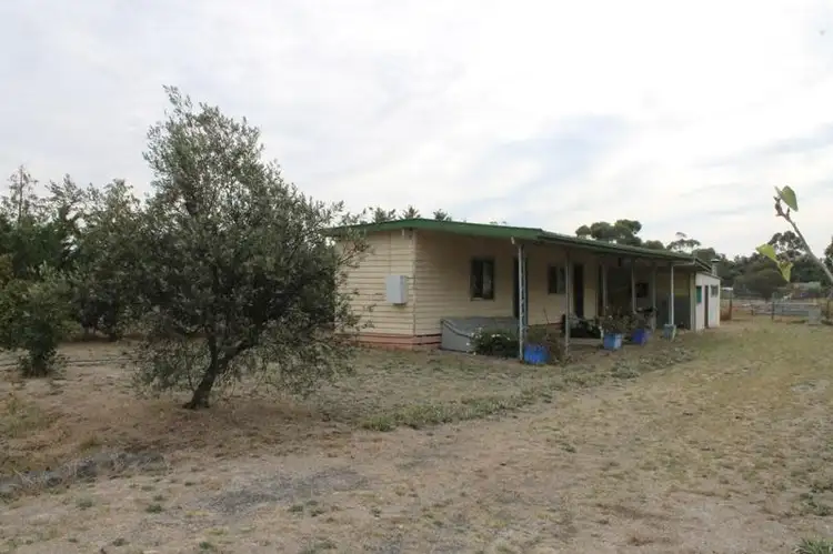 Main view of Homely land listing, 14 Bywater Street, Knowsley VIC 3523