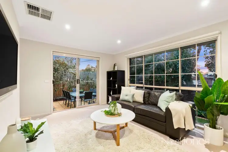 Third view of Homely townhouse listing, 1/37 Peter Avenue, Blackburn North VIC 3130