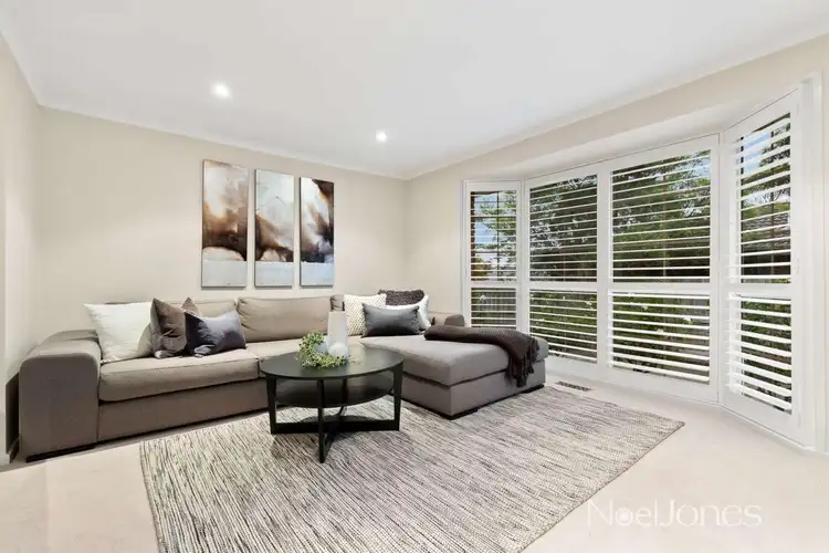 Sixth view of Homely townhouse listing, 1/37 Peter Avenue, Blackburn North VIC 3130