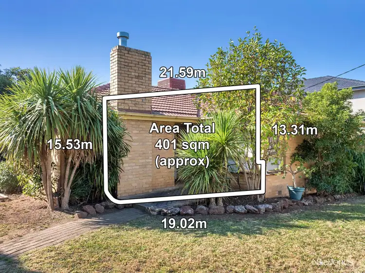 48 Heathfield Rise, Box Hill North VIC 3129