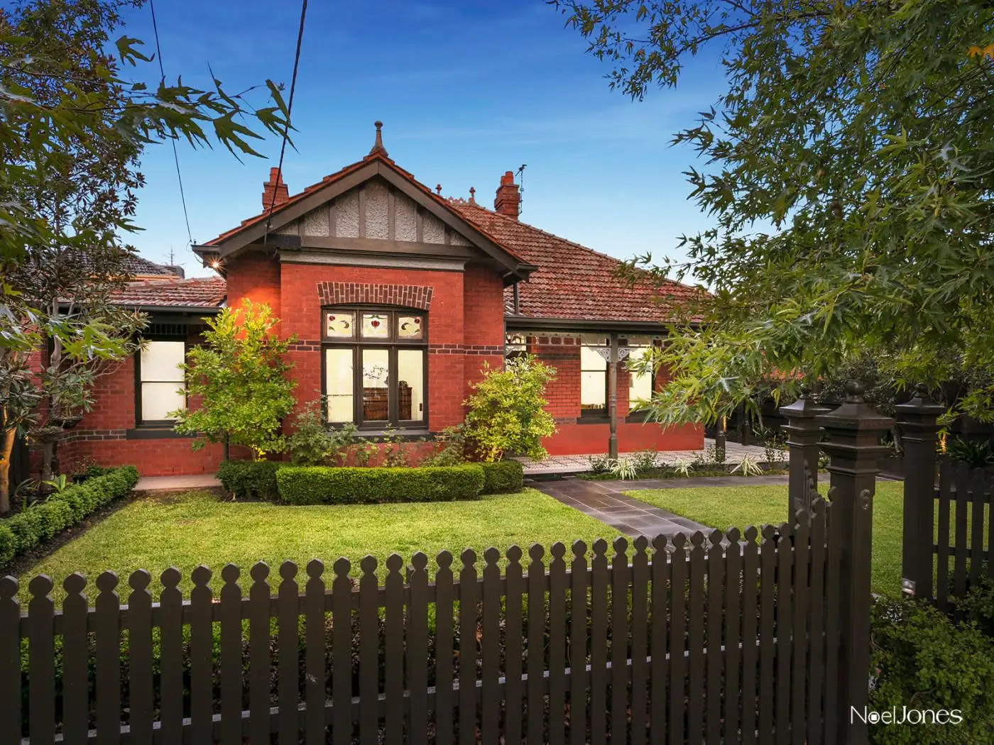 Main view of Homely house listing, 6 Irilbarra Road, Canterbury VIC 3126