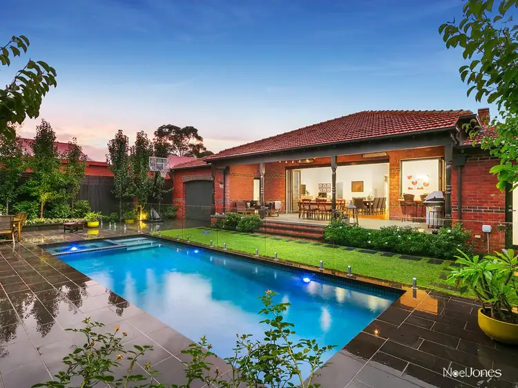 Fourth view of Homely house listing, 6 Irilbarra Road, Canterbury VIC 3126