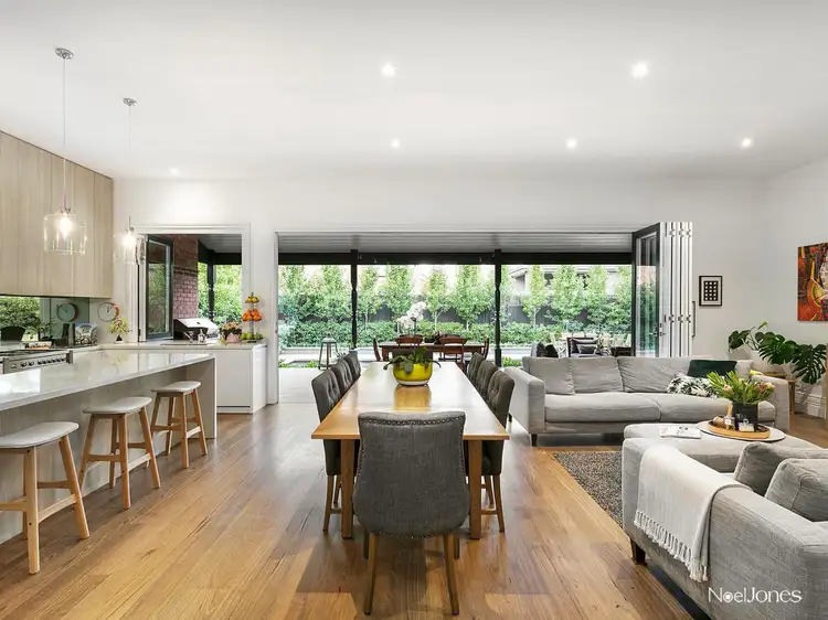 Fifth view of Homely house listing, 6 Irilbarra Road, Canterbury VIC 3126