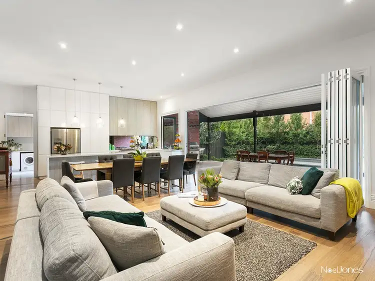Sixth view of Homely house listing, 6 Irilbarra Road, Canterbury VIC 3126
