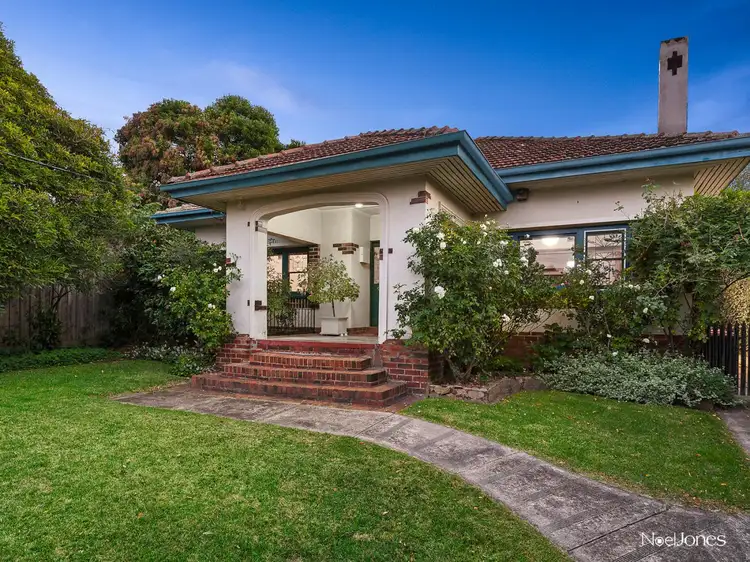 Main view of Homely house listing, 1 Station Street, Kew East VIC 3102
