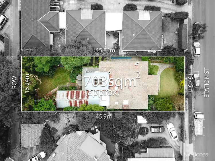 Fourth view of Homely house listing, 1 Station Street, Kew East VIC 3102