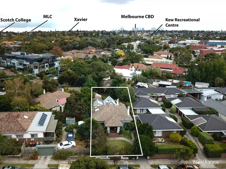 Fifth view of Homely house listing, 1 Station Street, Kew East VIC 3102