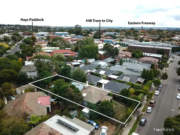 Sixth view of Homely house listing, 1 Station Street, Kew East VIC 3102