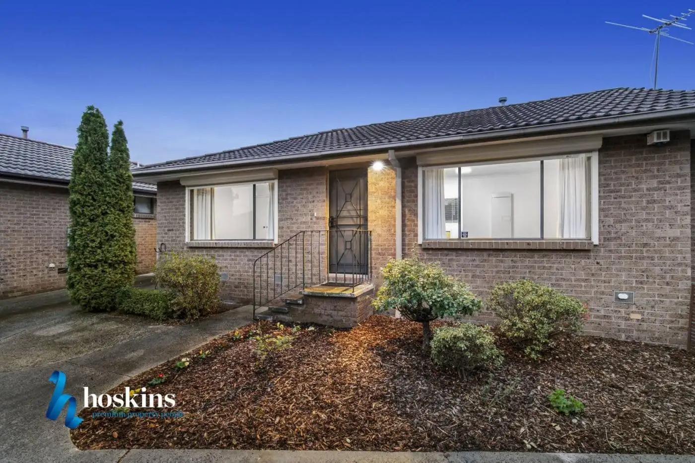 Main view of Homely unit listing, Address available on request
