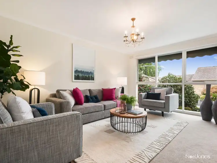 Second view of Homely unit listing, 11/11 Parring Road, Balwyn VIC 3103