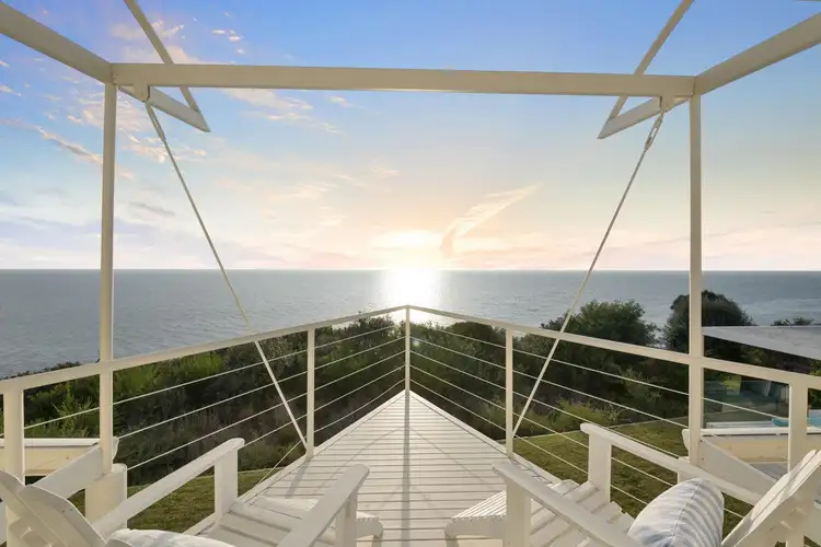 Second view of Homely house listing, 8 Osprey Avenue, Mount Eliza VIC 3930
