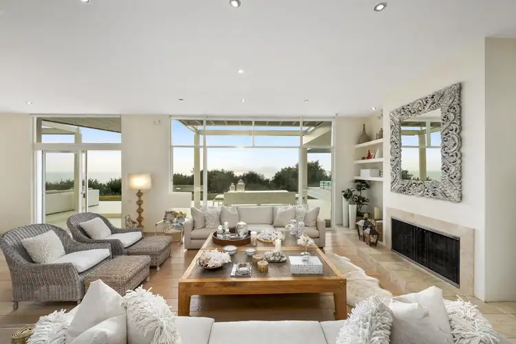 Fourth view of Homely house listing, 8 Osprey Avenue, Mount Eliza VIC 3930