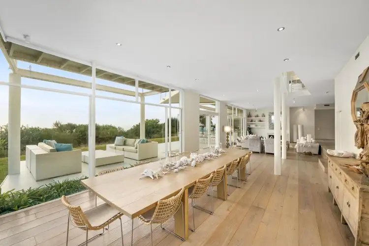 Sixth view of Homely house listing, 8 Osprey Avenue, Mount Eliza VIC 3930
