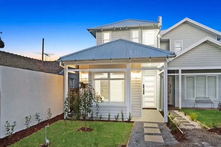 Main view of Homely house listing, 6A Clough Street, Williamstown VIC 3016