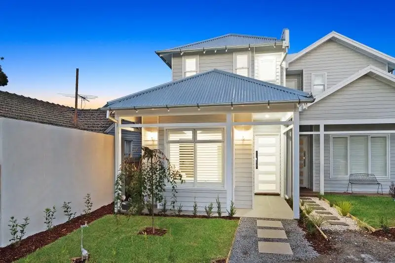 Main view of Homely house listing, 6A Clough Street, Williamstown VIC 3016