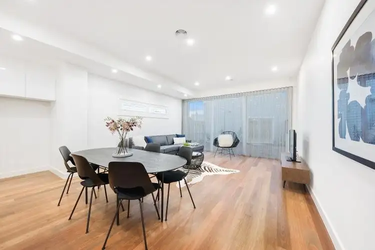 Fifth view of Homely house listing, 6A Clough Street, Williamstown VIC 3016