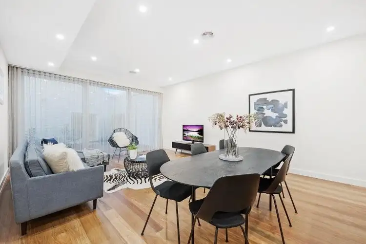 Sixth view of Homely house listing, 6A Clough Street, Williamstown VIC 3016