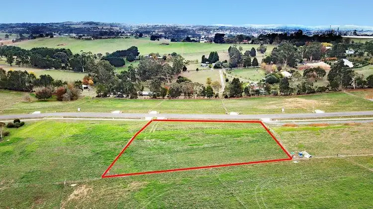 23 Botanica Drive, Warragul VIC 3820