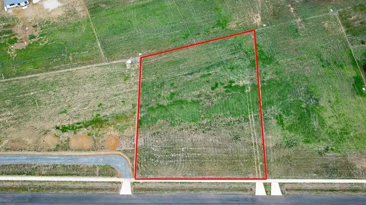 Second view of Homely land listing, 23 Botanica Drive, Warragul VIC 3820