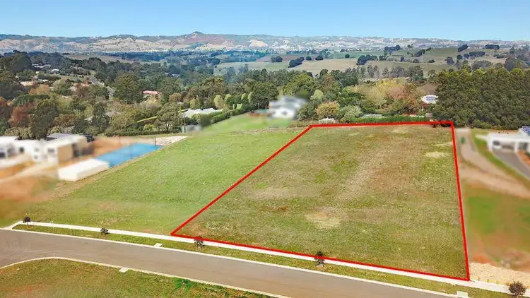 7 Emerald Drive, Warragul VIC 3820