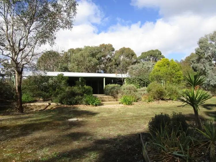 Main view of Homely rural property listing, 239 Heathcote-Nagambie Road, Heathcote VIC 3523