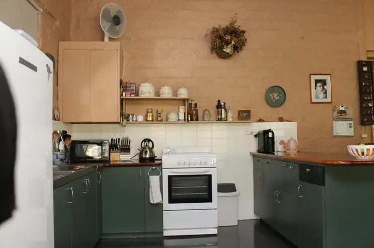 Third view of Homely rural property listing, 239 Heathcote-Nagambie Road, Heathcote VIC 3523