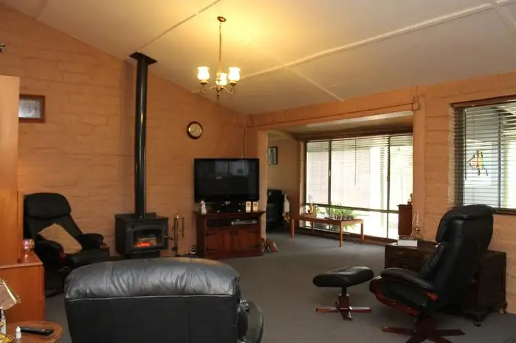 Fourth view of Homely rural property listing, 239 Heathcote-Nagambie Road, Heathcote VIC 3523