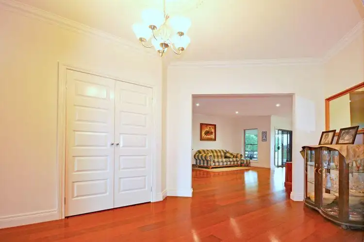 Fifth view of Homely house listing, 474 East West Road, Warragul VIC 3820