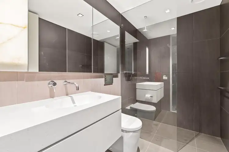 Third view of Homely apartment listing, 14/40 Harold Street, Hawthorn East VIC 3123