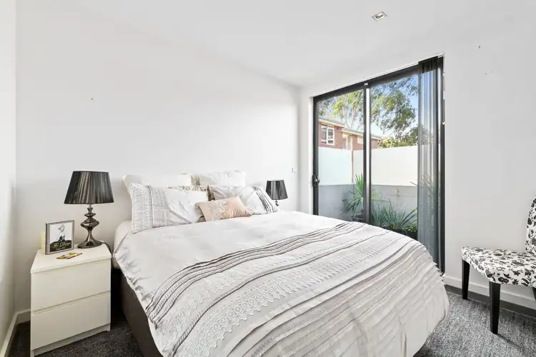 Fourth view of Homely apartment listing, 14/40 Harold Street, Hawthorn East VIC 3123