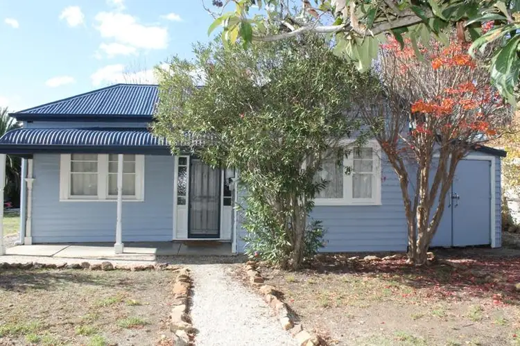 Main view of Homely house listing, 14 Playne Street, Heathcote VIC 3523