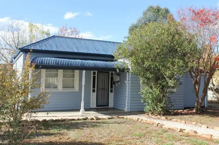 Second view of Homely house listing, 14 Playne Street, Heathcote VIC 3523