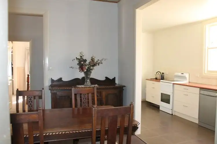 Fourth view of Homely house listing, 14 Playne Street, Heathcote VIC 3523