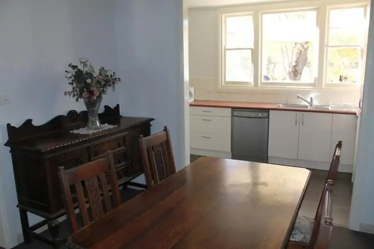 Fifth view of Homely house listing, 14 Playne Street, Heathcote VIC 3523