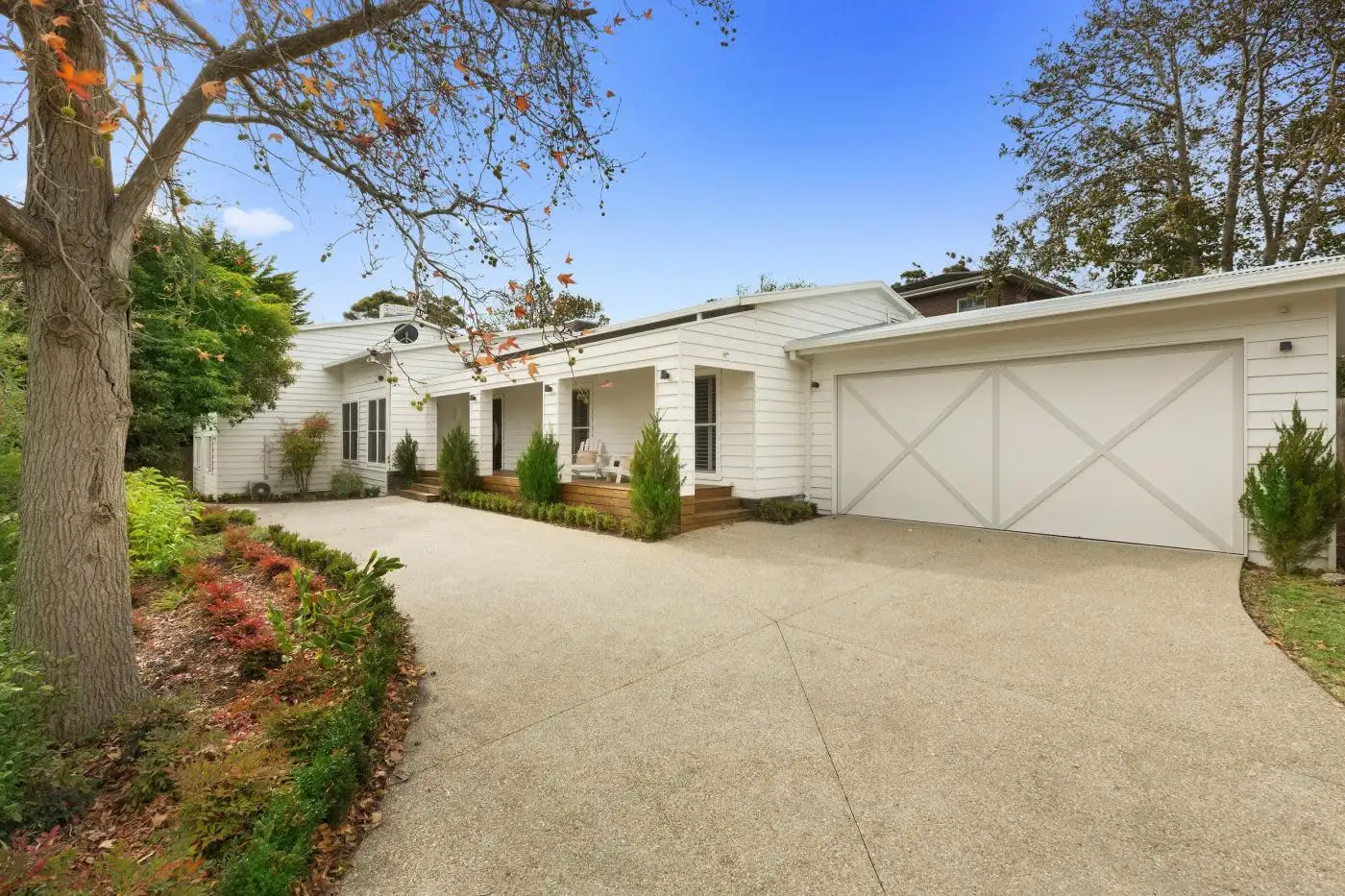 Main view of Homely house listing, 8 Jacksons Road, Mount Eliza VIC 3930