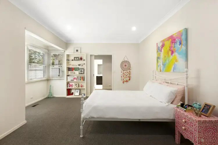 Fifth view of Homely house listing, 8 Jacksons Road, Mount Eliza VIC 3930