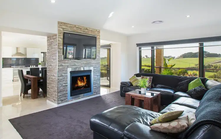 Third view of Homely house listing, 2 Clara Court, Woodford VIC 3281